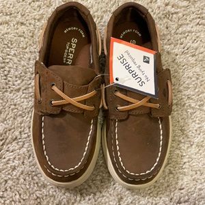 Sperry toddler shoes